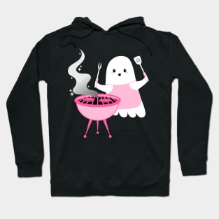 Ghost Cookout Hoodie